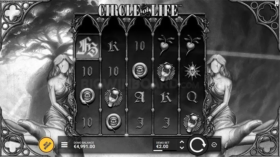 Responsible gaming at Winph